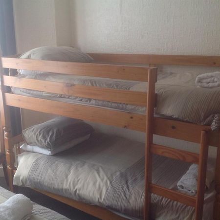 San Diego Guest House - Near Pleasure Beach แบล็คพูล ห้อง รูปภาพ