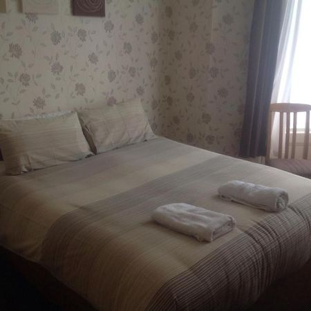 San Diego Guest House - Near Pleasure Beach แบล็คพูล ห้อง รูปภาพ
