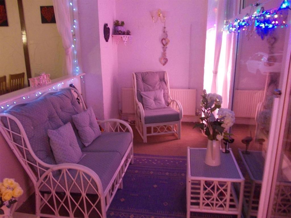 San Diego Guest House - Near Pleasure Beach แบล็คพูล ภายนอก รูปภาพ