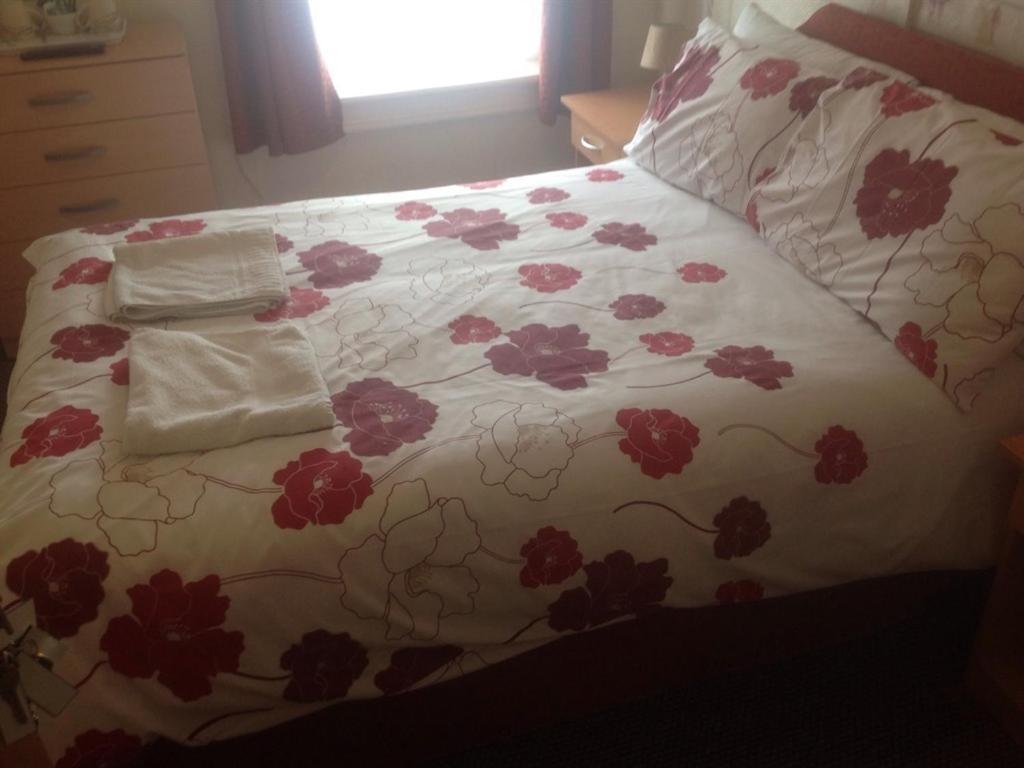 San Diego Guest House - Near Pleasure Beach แบล็คพูล ห้อง รูปภาพ