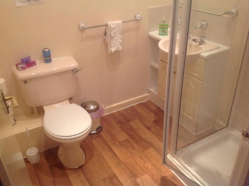 San Diego Guest House - Near Pleasure Beach แบล็คพูล ห้อง รูปภาพ