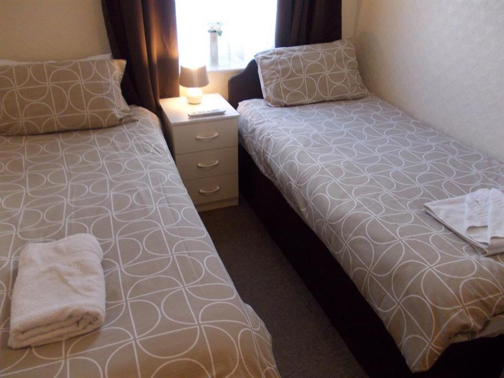 San Diego Guest House - Near Pleasure Beach แบล็คพูล ห้อง รูปภาพ