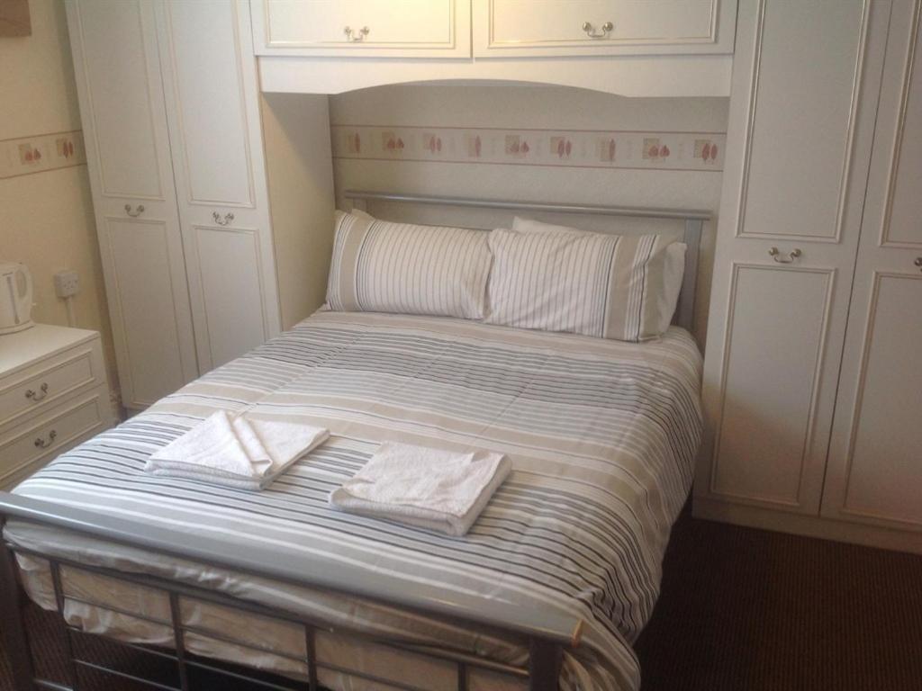 San Diego Guest House - Near Pleasure Beach แบล็คพูล ห้อง รูปภาพ